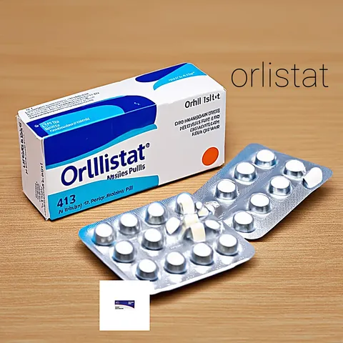 Orlistat similares precio